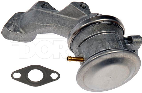 911-989 Secondary Air Injection Check Valve Dorman - OE Solutions Canada