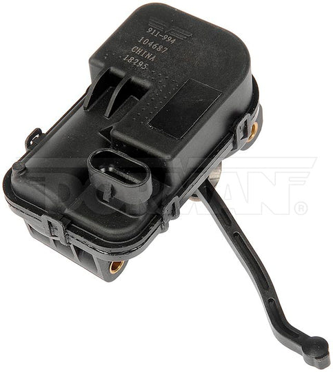 911-994 Engine Intake Manifold Runner Control Motor Dorman - OE Solutions Canada