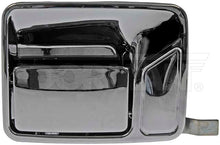 Load image into Gallery viewer, 91100 Exterior Door Handle Dorman - HELP Canada