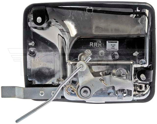 91100 Exterior Door Handle Dorman - HELP Canada