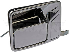 Load image into Gallery viewer, 91100 Exterior Door Handle Dorman - HELP Canada
