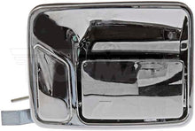 Charger l'image dans la galerie, 91101 Exterior Door Handle Dorman - HELP Canada
