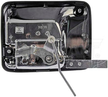 Charger l'image dans la galerie, 91101 Exterior Door Handle Dorman - HELP Canada