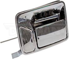 Charger l'image dans la galerie, 91101 Exterior Door Handle Dorman - HELP Canada