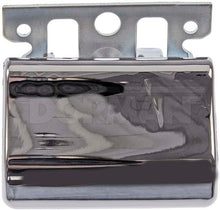 Charger l'image dans la galerie, 91102 Interior Door Handle Dorman - HELP Canada
