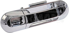 Load image into Gallery viewer, 91106 Exterior Door Handle Dorman - HELP Canada