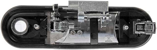 91107 Exterior Door Handle Dorman - HELP Canada