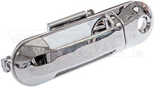 Load image into Gallery viewer, 91107 Exterior Door Handle Dorman - HELP Canada