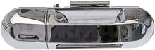 Load image into Gallery viewer, 91109 Exterior Door Handle Dorman - HELP Canada