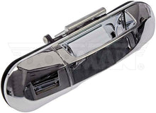Load image into Gallery viewer, 91109 Exterior Door Handle Dorman - HELP Canada