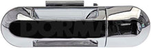 Load image into Gallery viewer, 91110 Exterior Door Handle Dorman - HELP Canada