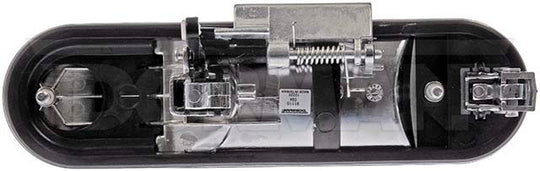 91110 Exterior Door Handle Dorman - HELP Canada