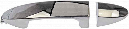 91113 Exterior Door Handle Dorman - HELP Canada