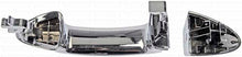 Load image into Gallery viewer, 91113 Exterior Door Handle Dorman - HELP Canada