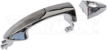 Load image into Gallery viewer, 91114 Exterior Door Handle Dorman - HELP Canada