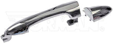 Load image into Gallery viewer, 91117 Exterior Door Handle Dorman - HELP Canada