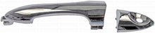 Load image into Gallery viewer, 91118 Exterior Door Handle Dorman - HELP Canada