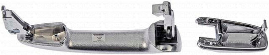 91119 Exterior Door Handle Dorman - HELP Canada