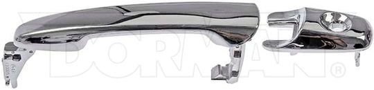 91120 Exterior Door Handle Dorman - HELP Canada