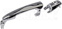 Load image into Gallery viewer, 91120 Exterior Door Handle Dorman - HELP Canada