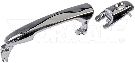91120 Exterior Door Handle Dorman - HELP Canada