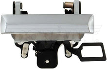 Charger l'image dans la galerie, 91122 Tailgate Handle Dorman - HELP Canada