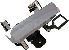 Charger l'image dans la galerie, 91122 Tailgate Handle Dorman - HELP Canada