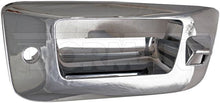 Charger l'image dans la galerie, 91123 Tailgate Handle Bezel Dorman - HELP Canada