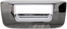 Charger l'image dans la galerie, 91125 Tailgate Handle Bezel Dorman - HELP Canada