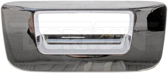 91125 Tailgate Handle Bezel Dorman - HELP Canada