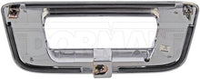 Charger l'image dans la galerie, 91125 Tailgate Handle Bezel Dorman - HELP Canada