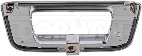 91125 Tailgate Handle Bezel Dorman - HELP Canada