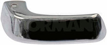 Charger l'image dans la galerie, 91127 Interior Door Handle Dorman - HELP Canada