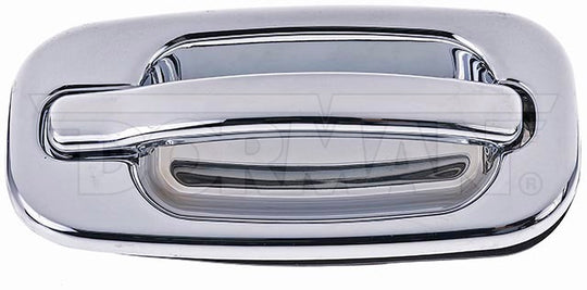 91128 Exterior Door Handle Dorman - HELP Canada