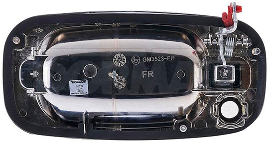 91129 Exterior Door Handle Dorman - HELP Canada