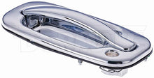 Load image into Gallery viewer, 91130 Exterior Door Handle Dorman - HELP Canada