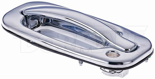 91130 Exterior Door Handle Dorman - HELP Canada