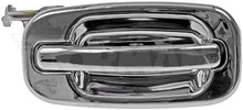 Load image into Gallery viewer, 91131 Exterior Door Handle Dorman - HELP Canada