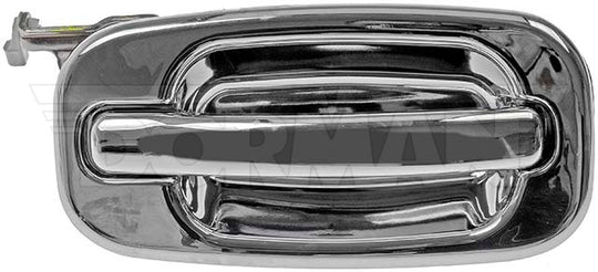 91131 Exterior Door Handle Dorman - HELP Canada