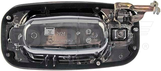 91131 Exterior Door Handle Dorman - HELP Canada