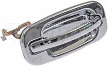 Load image into Gallery viewer, 91131 Exterior Door Handle Dorman - HELP Canada