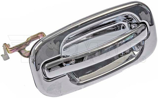 91131 Exterior Door Handle Dorman - HELP Canada