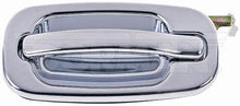 Load image into Gallery viewer, 91132 Exterior Door Handle Dorman - HELP Canada