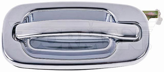 91132 Exterior Door Handle Dorman - HELP Canada