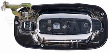 Load image into Gallery viewer, 91132 Exterior Door Handle Dorman - HELP Canada