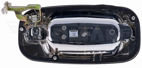 91132 Exterior Door Handle Dorman - HELP Canada