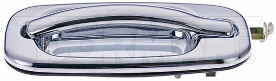 91132 Exterior Door Handle Dorman - HELP Canada