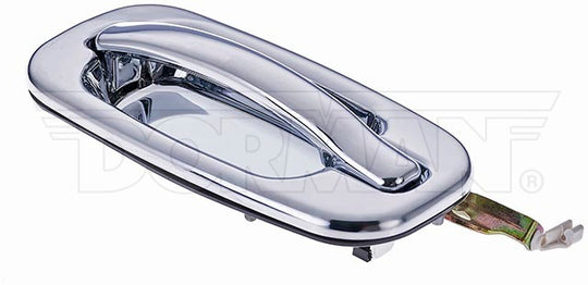 91132 Exterior Door Handle Dorman - HELP Canada