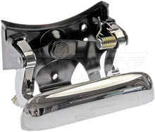 Charger l'image dans la galerie, 91133 Tailgate Handle Dorman - HELP Canada
