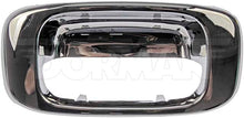 Charger l'image dans la galerie, 91134 Tailgate Handle Bezel Dorman - HELP Canada